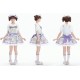 B.Dolly Parrot Salopette(Pre-Order/Full Payment Without Shipping)